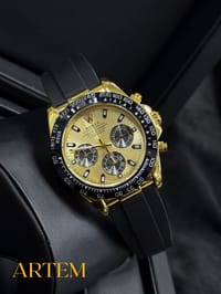 Rolex Daytona Cosmograph Chronograph AA_img_1