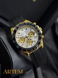 Rolex Daytona Cosmograph Chronograph AA_img_0