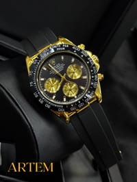 Rolex Daytona Cosmograph Chronograph AA_img_2