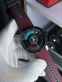 Charles Delon Exclusive "Car Rim" Series_img_3