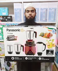 Panasonic pro Red Sparrow 1600 Watt Blender_img_0