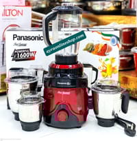Panasonic pro Red Sparrow 1600 Watt Blender_img_2