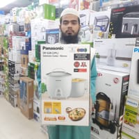 Panasonic SR-G28 (2PL)_img_1