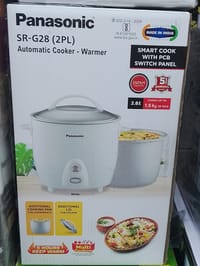 Panasonic SR-G28 (2PL)_img_2