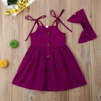 “রেইনবো ব্লসম বেবি ফ্রক”_img_0