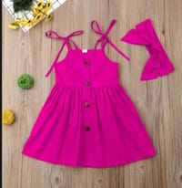 “রেইনবো ব্লসম বেবি ফ্রক”_img_3