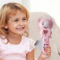 ম্যানুয়াল প্রেস খেলনা ফ্যান, কার্টুন হ্যান্ড অপারেটেড ফ্যান, কুলিং ফ্যান হ্যান্ড প্রেস ফ্যান খেলনা_img_0