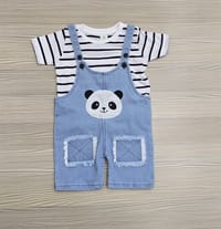 Premium Quality Baby Romper Set_img_1