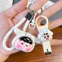 Crayon Shin-chan keychain_img_0