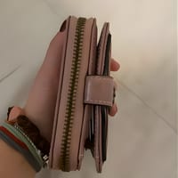 Clover Charm Mini Wallet_img_1