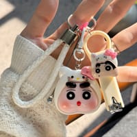 Crayon Shin-chan keychain_img_1
