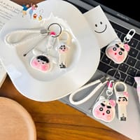 Crayon Shin-chan keychain_img_3