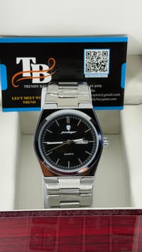 Poedagar 930 Watch 44 MM_img_0