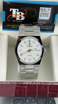 Poedagar 930 Watch 44 MM_img_3