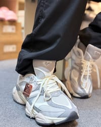 New Balance 9060 Sea Salt White_img_2