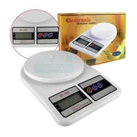 Digital Kitchen Scale SF-400 10Kg Electronic Weight Machine | Price in BD_img_0