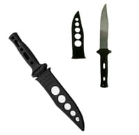 Small Kitchen Knife Black Cooking Kitchen & Dining Kitchen Utensils Knives & Accessories Cooking Knives_img_0