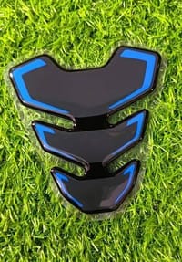 Premium Mini Tanky Pad Sticker Universal All Bike_img_0