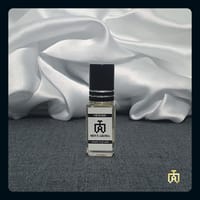 Heavan | Men's Aroma | 3 mL_img_0