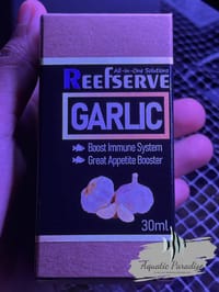 REEFSERVE Garlic 30ml_img_2