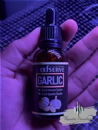REEFSERVE Garlic 30ml_img_1