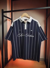 𝗛𝗘𝗥𝗜𝗧𝗔𝗚𝗘 𝗦𝗧𝗥𝗜𝗣𝗘 𝗣𝗢𝗟𝗢 𝗧-𝗦𝗛𝗜𝗥𝗧 [𝗡𝗔𝗩𝗬 𝗕𝗟𝗨𝗘]_img_0