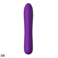 Luxury Mini Bullet Vibrator – Sleek Design, Waterproof & Travel-Friendly_img_3