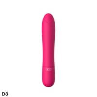 Luxury Mini Bullet Vibrator – Sleek Design, Waterproof & Travel-Friendly_img_4