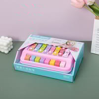 2-in-1 Musical Instruments Toy for Kids – Xylophone & Piano Keyboard_img_8