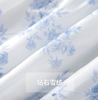 Kids Girls Summer Chinese Traditional Style Party Dress (2–7 Years)_img_4