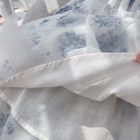 Kids Girls Summer Chinese Traditional Style Party Dress (2–7 Years)_img_6