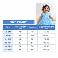 Baby Girls Butterfly Tulle Party Dress – Sleeveless Bowknot Pageant Gown (0–24 Months)_img_4