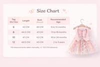 Baby Girl Butterfly Wings Fairy Sleeveless Pleated Lace Summer Dress (6 months to 3 years)_img_14