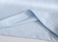 Baby Girls Princess Blue Top with White Lace Skirt Dress (6 months to 6 years)_img_5