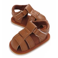 Baby Summer Soft Anti-Slip Sole Toddler Sandal (3 to 15 months)_img_3
