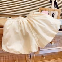 Kids Girls Summer Outfit Set Cute Duck Appliqué Top with Tulle Skirt Set (1 to 5 years)_img_9