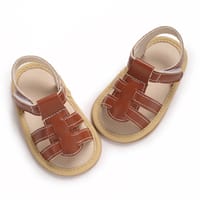Baby Summer Soft Anti-Slip Sole First Walker Toddler Sandal (6 to 18 months)_img_5
