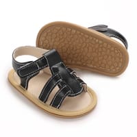 Baby Summer Soft Anti-Slip Sole First Walker Toddler Sandal (6 to 18 months)_img_4