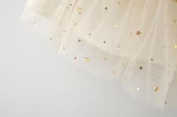 Baby Girl Flying Sleeves Red Heart Tulle Summer Princess Dress (6 months to 3 years)_img_6