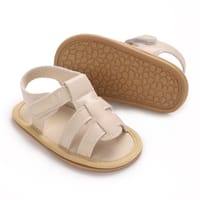 Baby Summer Soft Anti-Slip Sole First Walker Toddler Sandal (6 to 18 months)_img_1
