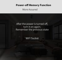 Wen Guanghui Wifi Control Smart Plug(Auto timer)_img_3