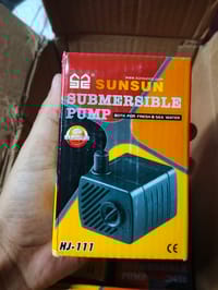 Sunsun Submergible Pump🌪️_img_3