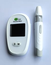 PCL Care Glucose Meter [ Lifetime Replacement Guarantee ]_img_6