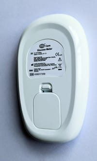 PCL Care Glucose Meter [ Lifetime Replacement Guarantee ]_img_7