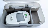 PCL Care Glucose Meter [ Lifetime Replacement Guarantee ]_img_8