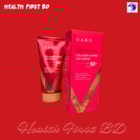 DABO Collagen Lifting Sun Cream SPF50+ PA+++ [ Korean ]_img_4