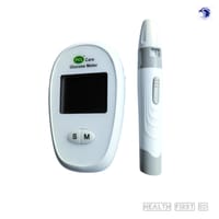 PCL Care Glucose Meter [ Lifetime Replacement Guarantee ]_img_1