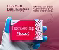 Flazol Soap 75gm [ Indian ]_img_1
