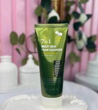 7 in 1 Multi Cica Foam Cleanser [ Korean ]_img_1