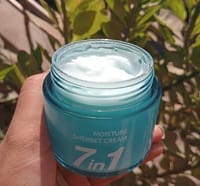 DABO 7 in 1 Moisture Sherbet Cream 80ml [ Korean ]_img_10